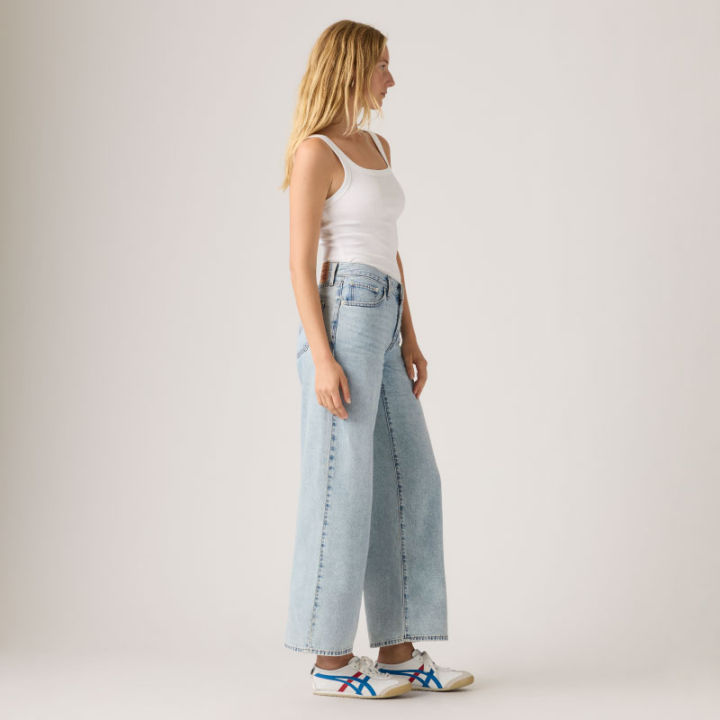 Levi's%C2%AE%20Women's%20Middy%20Wide-Leg%20Ankle%20Jeans%20-%20Image%204