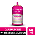 Glupatone Ultra Plus GS-120 Extreme Strong Skin Whitening Emulsion 50ml. 