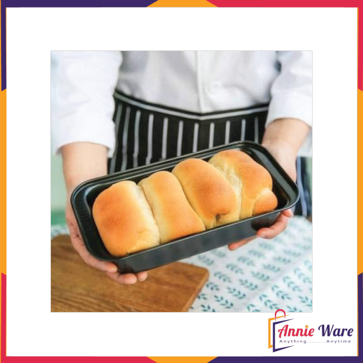 Fruit%20Cake%20Mold%20Non%20Stick%20Bread%20Loaf%20And%206%20Muffin%20&%20Cupcake%20%20Baking%20Tray%20-%20Image%204