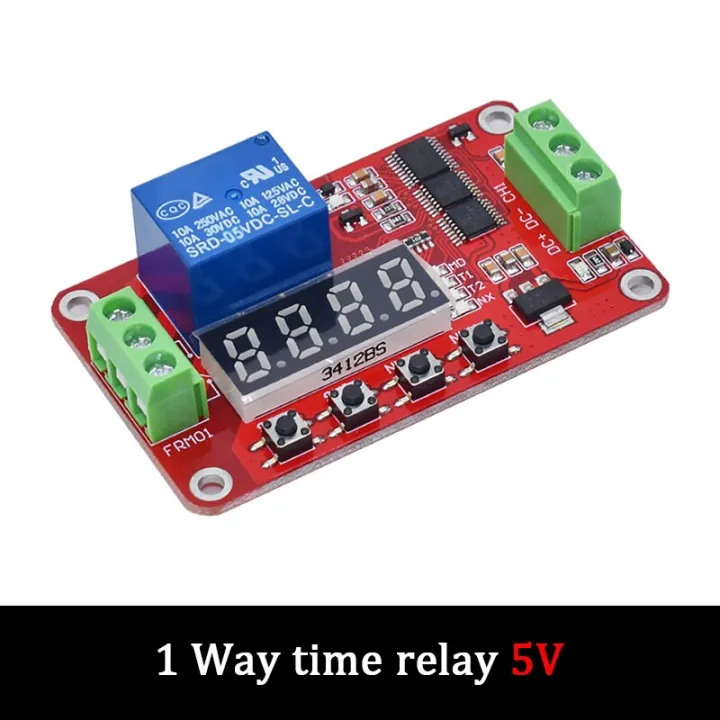DC%205V%2012V%2024V%2010A%20Adjustable%20Time%20Delay%20Relay%20Module%20LED%20Digital%20Timming%20Relay%20Timer%20Delay%20Trigger%20Switch%20Timer%20Control%20Switch%20-%20Image%202