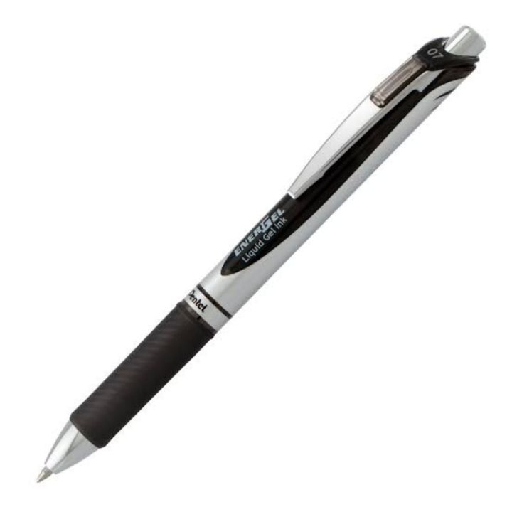 Pentel EnerGel liquid gel pen 0.7 mm , best gel pen worlwide