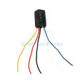 2/10PCS - Black Magic Chip Universal Power Supply Module. 