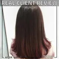 Hair Energy Frizzy Palace Gold - Hair Serum. 