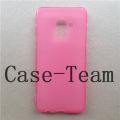 Applicable to Samsung Samsun Galaxy A8 2015 Mobile Phone Case Protective Cover Phone Case Pudding Material. 