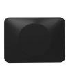 Seenda IBT-08 NFC Bluetooth Music Receiver with USB Charging Port – Wireless Audio Adapter for Android, iPhone, iPad, PC, Car Stereo and Built-in Microphone – Black. 