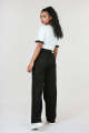 Genie Lana Wide Leg Jeans/Pants for women & girls. 