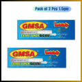 GMSA ELFY SUPER GLUE (1.5gm) Pack | Very Strong Elfy | GMSA Stronger |GMSA Extra Super Glue ElfyElfy. 