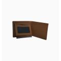 Genuine leather walet. 