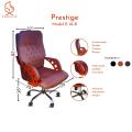 Executive Office Chair Ergonomic Desk Chair Computer Chair Revolving. 