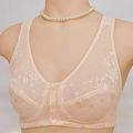 New Style Push Up Non Padded Front Open Button Bra With Beautiful Design Feed Bra For Women And Girls. 