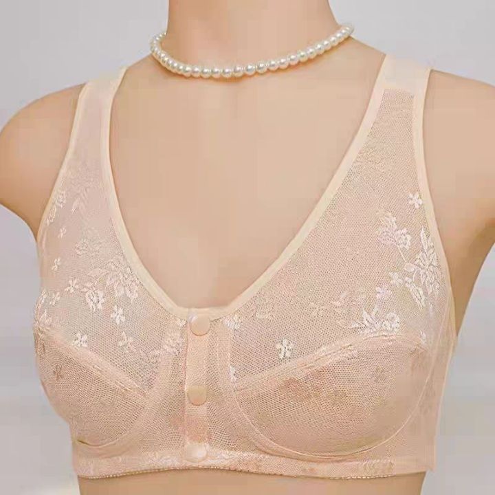 New%20Style%20Push%20Up%20Non%20Padded%20Front%20Open%20Button%20Bra%20With%20Beautiful%20Design%20Feed%20Bra%20For%20Women%20And%20Girls%20-%20Image%205