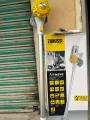 Uk Lot Imported Zanussi Cyclonic Rechargeable Vacuum Cleaner. 