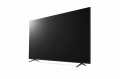 LG, UHD 4K TV, UR78 series 75" Inch, WebOS Smart AI ThinQ, Magic Remote, 3 side cinema, HDR10, HLG, AI Sound (5.1ch), 2 Pole stand, 2023 New. 