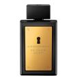 Antonio Banderas The Golden Secret EDT 100Ml. 