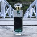 Khumar | Men & Women Perfume Inspired By Black Afghano. 