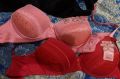 1 piece imported soft padded pushup ladies bra blouse brazier brazzer undergarments bra for girls and women. 
