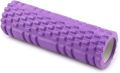 Large Yoga Bumpy Foam Roller Bump Texture for Deep Tissue Massage. 