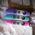 Fiber Lashes Mascara 7D. 