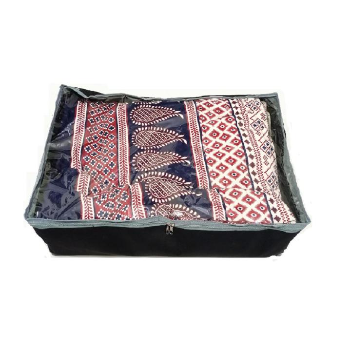 CUSTOMIZE Underbed Storage Bag Under Bed Storage Under Bed Organizer Space Saving Storage Closet Organizer Nonwoven Storage Bag Foldable Storage Bag Bedroom Storage Shoe Organizer Clothes Storage Bedding Storage Seasonal Storage Slim Storage Solution Larg