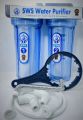 2 Stages Water Filter  Domestic 2 Stages water filter   10 Inches two stages water purifier. 