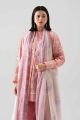 3 Piece - Printed Suit - 42601182. 