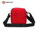 Bagzillas: Multi Purpose Men Women Messenger Bag Daily shoulder Bag Orignal Mini SwissWin HandBag For Men Travel Bag. 