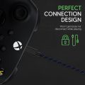 Xbox One Controller Charger Cord for Xbox One S/X - Micro USB Charging Cable - Also Android Compatible with Samsung Galaxy, PS4. 