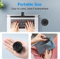 EMEET SmartCam C950 Webcam for PC, 1080P Webcam with Microphone&Privacy Cover, Auto Light Correction, 70° FOV for Personal Use, Plug&Play Web Cam Protect Data, Perfect for Office Professionals&Remote Workers. 