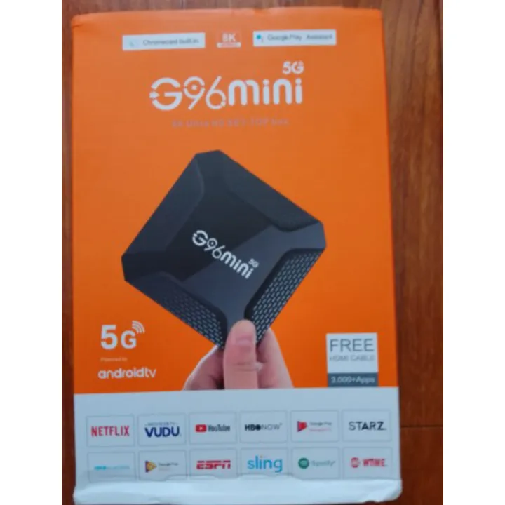 Android%20TV%20Box%2013.0,%20G96%20Mini%20Android%20Box%204GB%20RAM%2064GB%20ROM%20con%20RK3528%20Quad%20Core%20Smart%20TV%20Box,%202.4Ghz/5Ghz%20Dual%20WiFi%203D%208K/4K%20Streaming%20Media%20Player%20Note%20random%20color%20will%20be%20deliver%20-%20Image%204