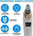 4 in 1 Multi-functional Black Head Removal Machine. 