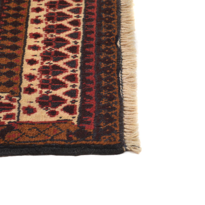 Excellent%20handmade%20oriental%20beautiful%20pure%20wool%20prayer%20qaleen%20%202'7%20x%204'1%20(ft)%20%20#6300%20-%20Image%204