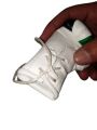 Palestine Flag Mini Boxing Gloves – Car Hanger Rear View Mirror – Decoration for Home Office or Souvenir Display. 