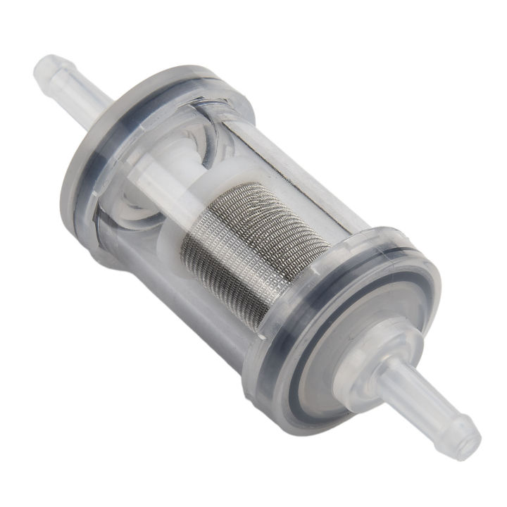 Diesel Inline Wire Mesh Fuel Filter For Webasto For Eberspacher Air Heater Diesel Stainless Steel Filter Element Heater Parts