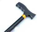 Walking Stick Adjustable Height Old Man. 