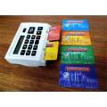 New Monopoly Original Ultimate Banking Easy Play Electronic Banking Unit 2-6 Players. 