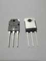 Pack of 2 - Genuine D1047 Bipolar NPN Transistor High Current - 12A 140V. 