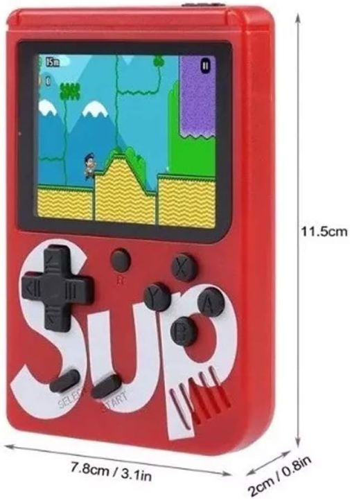 New%20Sup%202%20Player%20400%20In%201%20Retro%20Video%20Game%20Box%20Console%20Handheld%20Digital%20Game%20Pad%20Box%20With%20Mario%20&%20400%20Other%20Games%20With%203%20Inch%20LCD%20Gaming%20Screen,%20Rechargeable%20Battery%20Pack%20&%20TV%20Compatibility%20-%20Image%208