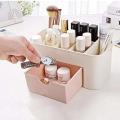 Plastic Cosmetic Makeup Storage Organiser. 