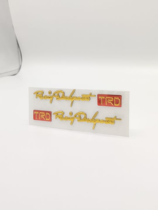 (2pcs)%20TRD,%20Silicon,%20Monogram,%20Sticker%20for%20Bikes,%20Cars,%20etc%20High%20Quality%20Silicon%20Stickers%20Silicon%20Coated%20-%20Image%205