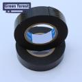 Green forest 5m Insulated Tape Self-amalgamating Waterproof PVC Electrical Insulation Tape for Cable Repairing. 