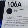 HP 106A TONER. 