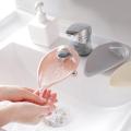 Faucet Extender Plastic Faucet Lengthened Hand Washing Device for Child Kid Sink Handle Extension Bathroom Accessories YHG. 