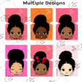 Scrunchies Display Cards/Customized Scrunchies Cards, Hair Pin, Hair Ties Jewelry Display Holder for Packing Handmade/Small Business Scrunchies and Hair Ties Display Supplies/Custom Scrunchies Cards for Wedding Favors - Packagiing Supplies. 