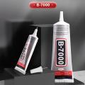 B7000 Glue 110ml Multi-Function Super Jewelry Glue for Phone Screen Repair Craft Adhesive Clear for Rhinestones DIY (3.87 FL.OZ). 
