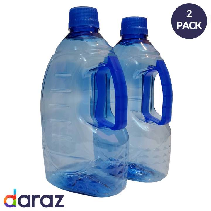 2%20Pc.%20Fridge%20Water%20Bottle%20-%20Pack%20Of%202%20Plastic%20Kitchen%20Water%20Bottle%20-%20Image%202