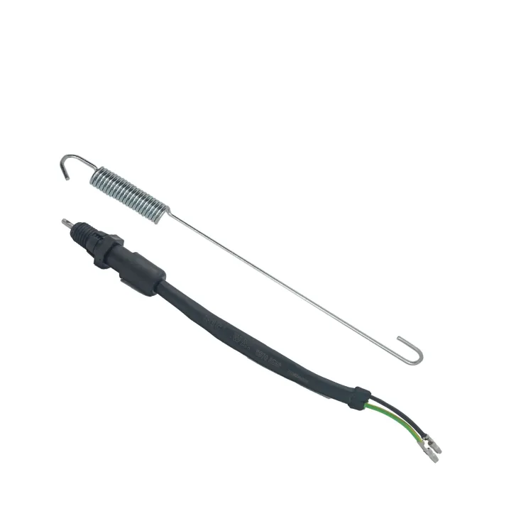 Ignition Switch - 125cc / Universal