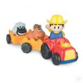 Winfun Farmer & Friends Tractor Fun. 