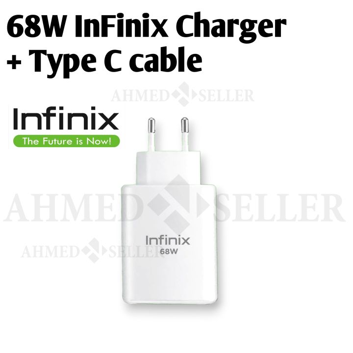 68W%20Infinix%20Orignal-Fast%20Charger-AllRound%20Fast%20Charge%20Note%2030Pro,%2040,%20Zero30%205G%20-%20Image%202