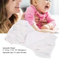 Baby Swimming Diaper Comfortable Washable Waterproof Unisex XL. 