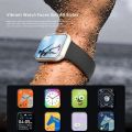 Original KD99 Ultra Smart Watch 8 Ultra Men Women NFC Bluetooth Call Wireless Charger Fitness Smartwatch For Android IOS Band | KD 99 Smart Watch. 
